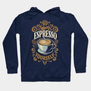 Coffee Love Hoodie